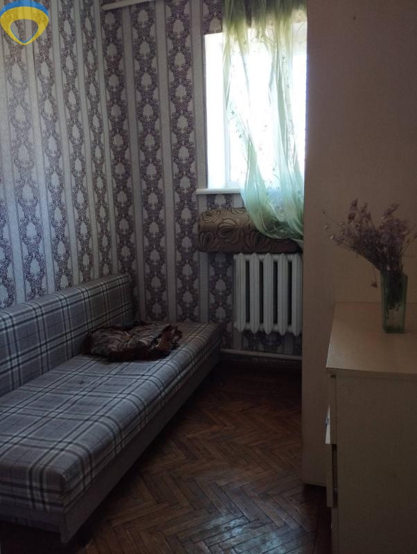 продажа двухкомнатной квартиры номер A-173964 в Приморском районе, фото номер 3